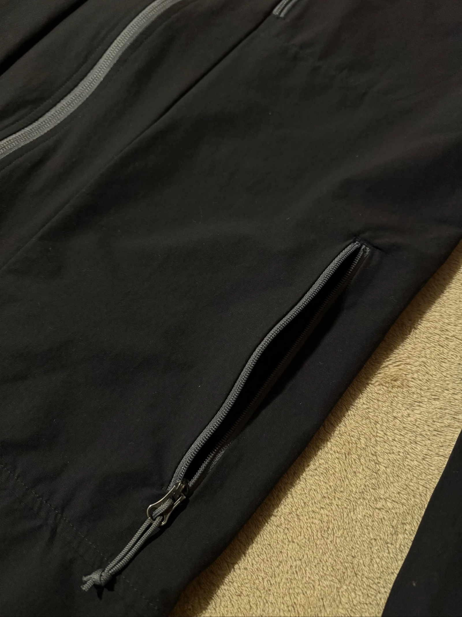 Cortavientos The North Face talla S – photo 3
